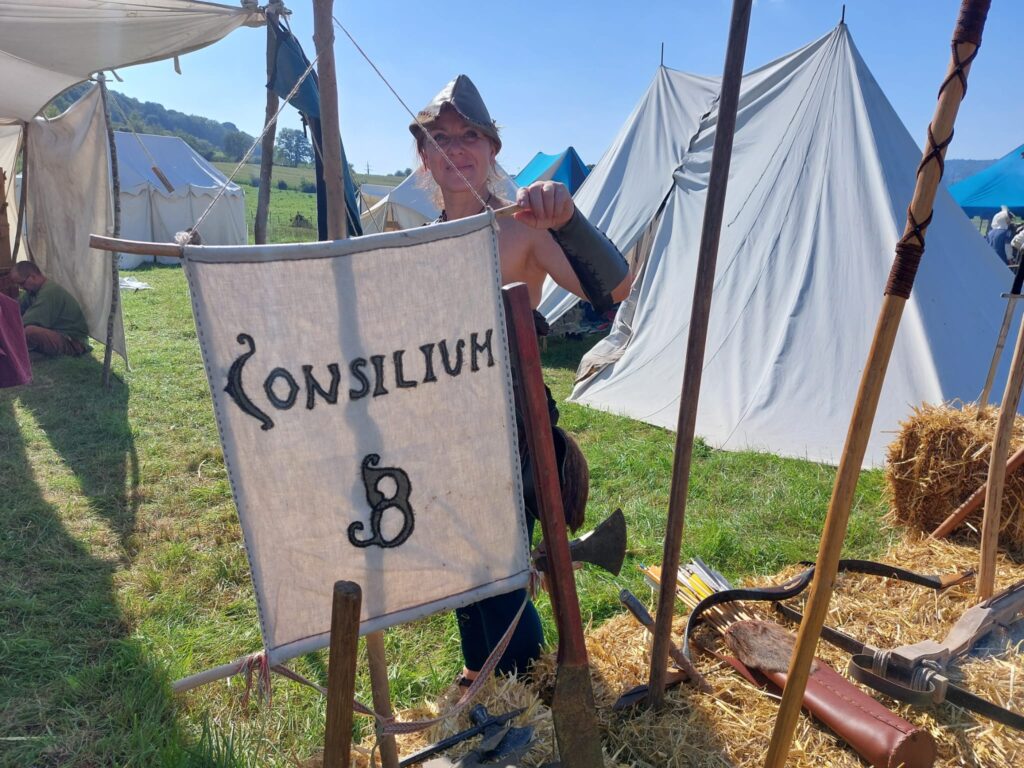 Butscheburger Mittelalterfest Robina